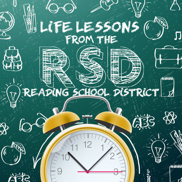 Life Lessons from The Reading School District