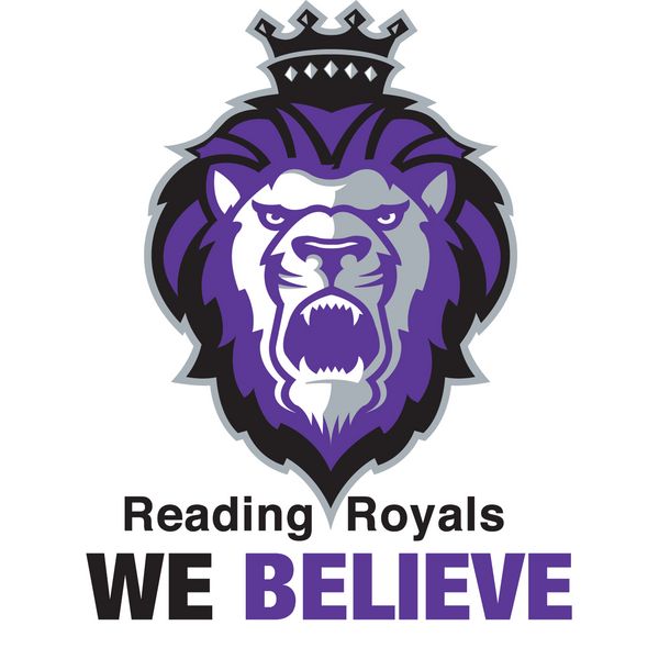 Reading Royals We Believe